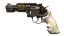 Miniatura de Souvenir R8 Revolver | Inlay (Minimal Wear)