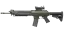 SG 553 | Army Sheen (Field-Tested) thumbnail