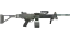 Negev | Army Sheen (Field-Tested) thumbnail