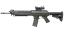 SG 553 | Army Sheen (Field-Tested) thumbnail