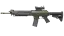 SG 553 | Army Sheen (Minimal Wear) thumbnail