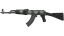 AK-47 | Slate (Field-Tested) 缩略图
