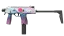 Miniatura de MP9 | Mount Fuji (Minimal Wear)