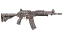 StatTrak™ Galil AR | Akoben (Minimal Wear) thumbnail
