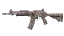 StatTrak™ Galil AR | Akoben (Minimal Wear) thumbnail
