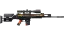 SCAR-20 | Enforcer (Well-Worn) 缩略图