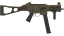 Souvenir UMP-45 | Mudder (Minimal Wear) thumbnail