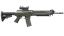 SG 553 | Army Sheen (Minimal Wear) thumbnail