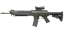 SG 553 | Army Sheen (Minimal Wear) thumbnail