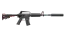 M4A1-S | Briefing (Field-Tested) 缩略图