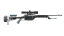 SSG 08 | Ghost Crusader (Field-Tested) 缩略图