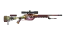 SSG 08 | Bloodshot (Field-Tested) thumbnail