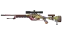 SSG 08 | Bloodshot (Field-Tested) thumbnail