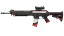 SG 553 | Cyrex (Field-Tested) thumbnail