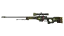 AWP | Phobos (Factory New) 缩略图