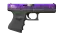 StatTrak™ Glock-18 | Moonrise (Factory New) thumbnail