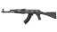 AK-47 | Baroque Purple (Field-Tested) thumbnail
