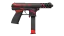Tec-9 | Isaac (Minimal Wear) thumbnail