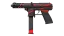 Tec-9 | Isaac (Minimal Wear) thumbnail