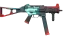 UMP-45 | Momentum (Minimal Wear) thumbnail