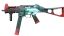 UMP-45 | Momentum (Minimal Wear) thumbnail