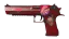 Desert Eagle | Crimson Web (Field-Tested) 缩略图