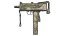 MAC-10 | Palm (Battle-Scarred) thumbnail