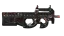 P90 | Vent Rush (Factory New) thumbnail