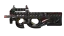 P90 | Vent Rush (Factory New) thumbnail