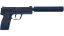 USP-S | Blueprint (Battle-Scarred) thumbnail