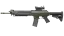 SG 553 | Army Sheen (Minimal Wear) 缩略图