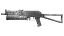 PP-Bizon | Urban Dashed (Field-Tested) 缩略图