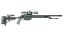 SSG 08 | Blue Spruce (Battle-Scarred) thumbnail