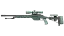 SSG 08 | Blue Spruce (Battle-Scarred) thumbnail