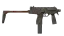 MP9 | Slide (Battle-Scarred) thumbnail