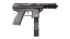 Tec-9 | Slag (Minimal Wear) thumbnail