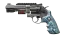 StatTrak™ R8 Revolver | Grip (Minimal Wear) thumbnail
