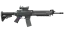 SG 553 | Damascus Steel (Field-Tested) thumbnail