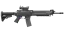 SG 553 | Damascus Steel (Field-Tested) thumbnail