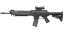 SG 553 | Damascus Steel (Field-Tested) thumbnail