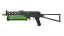 PP-Bizon | Fuel Rod (Field-Tested) thumbnail