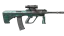 AUG | Ricochet (Field-Tested) thumbnail
