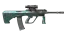 AUG | Ricochet (Field-Tested) thumbnail