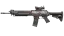 StatTrak™ SG 553 | Cyberforce (Battle-Scarred) thumbnail