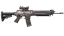 SG 553 | Cyberforce (Well-Worn) thumbnail