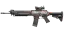SG 553 | Cyberforce (Well-Worn) thumbnail