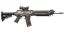 SG 553 | Cyberforce (Well-Worn) thumbnail