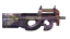 P90 | Neoqueen (Battle-Scarred) thumbnail