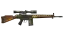 StatTrak™ G3SG1 | Scavenger (Field-Tested) thumbnail