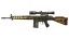 StatTrak™ G3SG1 | Scavenger (Field-Tested) thumbnail